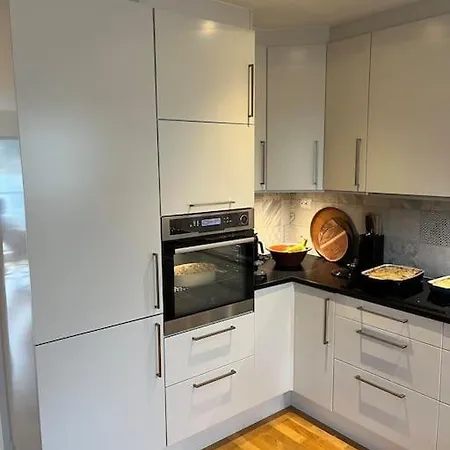 Rekkehus I Sandnes * Sandnes (Rogaland)