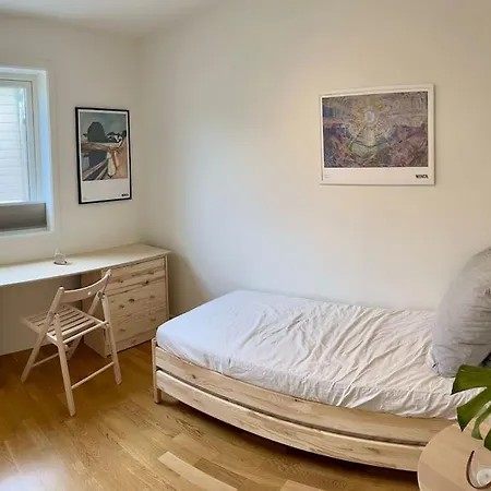 Rekkehus I Sandnes Sandnes (Rogaland)