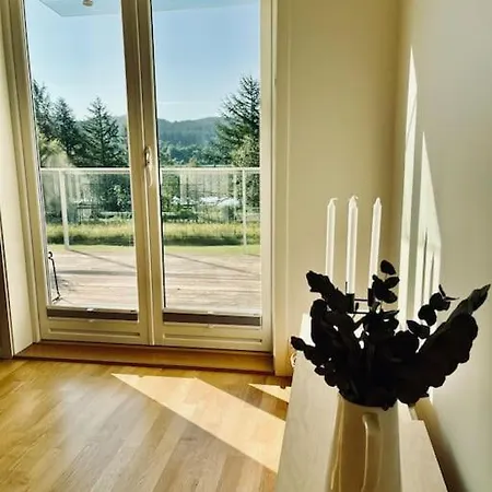 Rekkehus I Sandnes Dom wakacyjny Sandnes (Rogaland)