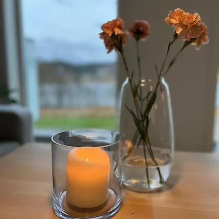 Rekkehus I Sandnes Ferienhaus Sandnes (Rogaland)