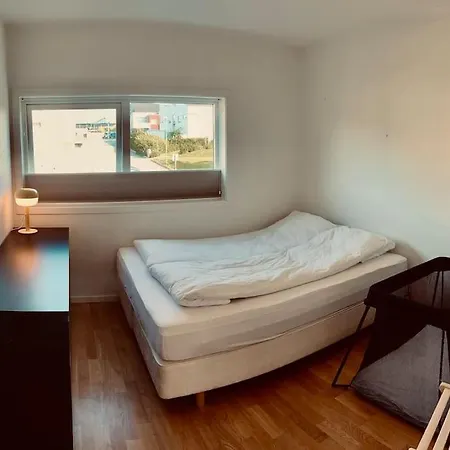 Ferienhaus Rekkehus I Sandnes Sandnes (Rogaland)