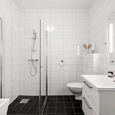Rekkehus I Sandnes