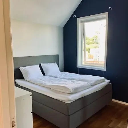 Ferienhaus Rekkehus I Sandnes *