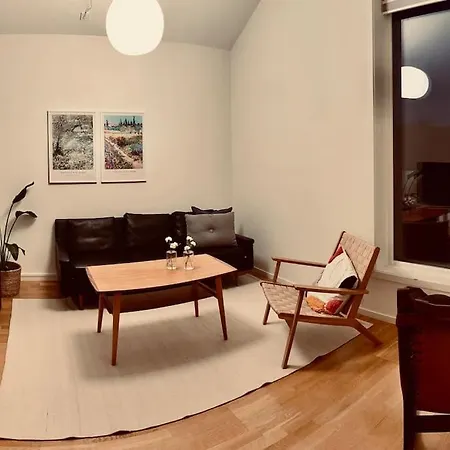 Ferienhaus Rekkehus I Sandnes Sandnes (Rogaland)