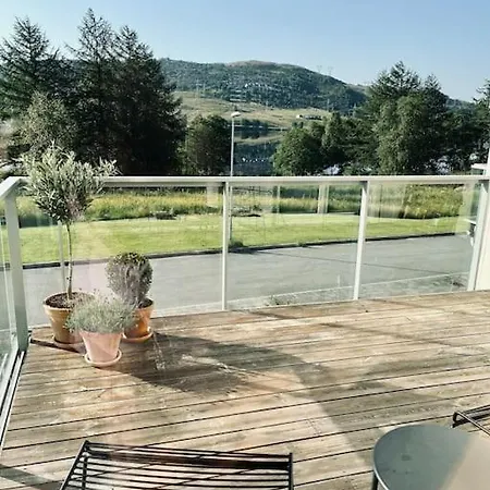 Rekkehus I Sandnes